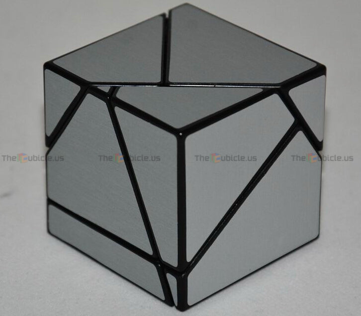 FangShi LimCube 2x2 Ghost Cube