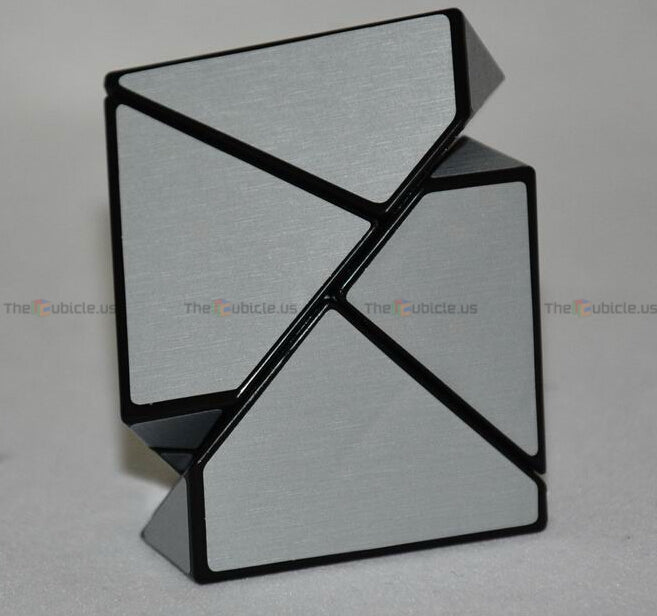 FangShi LimCube 2x2 Ghost Cube