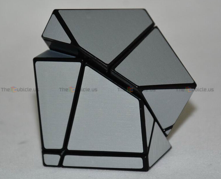 FangShi LimCube 2x2 Ghost Cube