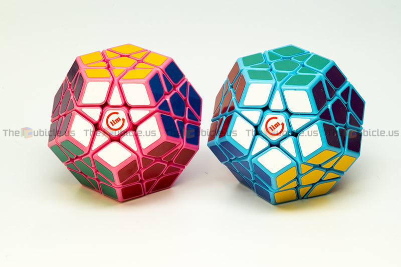 FangShi LimCube Megaminx