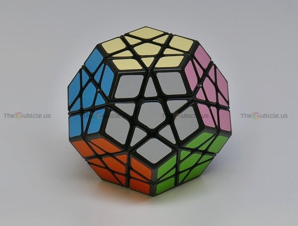 FangShi LimCube Megaminx