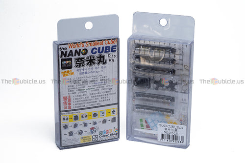 Maru Nano 3x3 (15mm) - DIY Kit