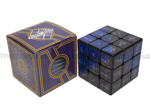 Math Cube