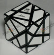 Meffert's Ghost Cube