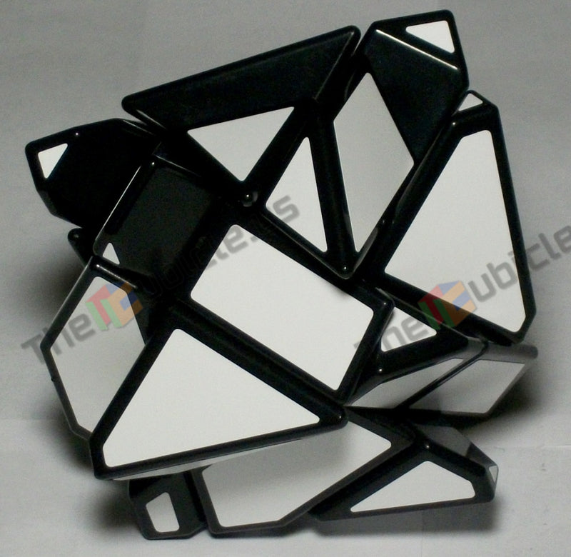 Meffert's Ghost Cube