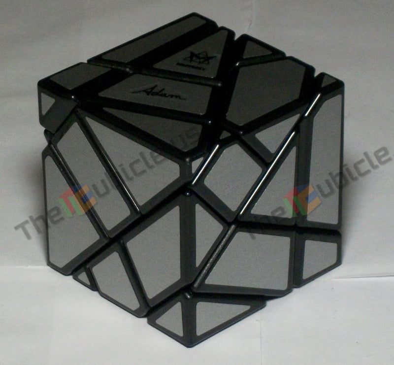 Meffert's Ghost Cube