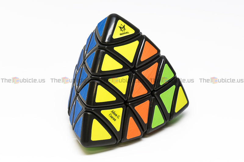 Meffert's Master Pyraminx