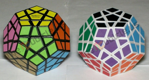 Meffert's Megaminx