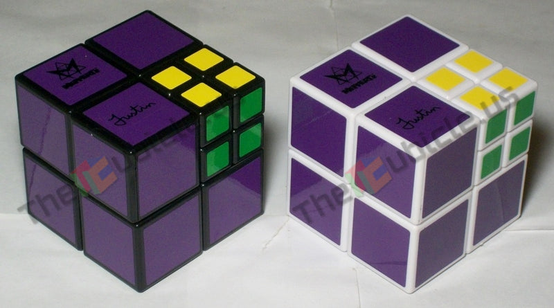 Meffert's Pocket Cube