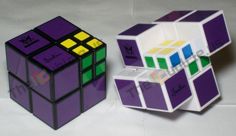 Meffert's Pocket Cube