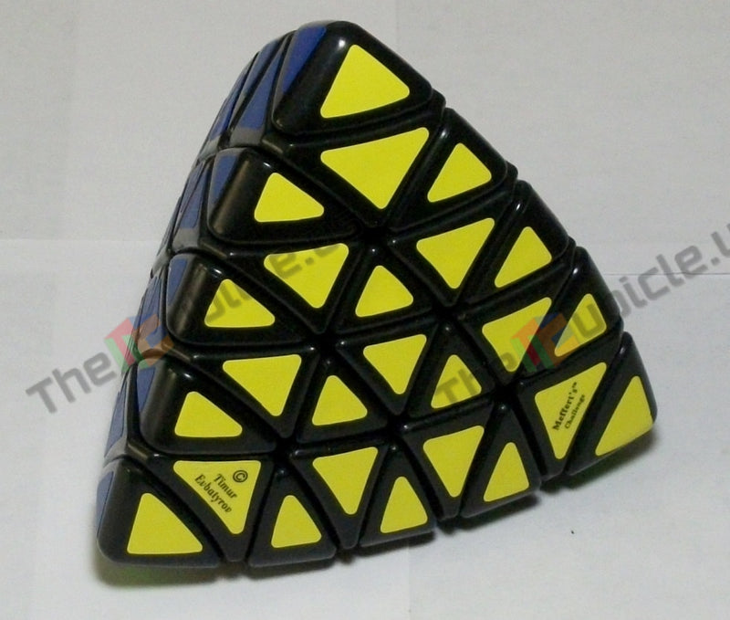 Meffert's Professor Pyraminx