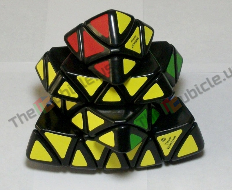 Meffert's Professor Pyraminx