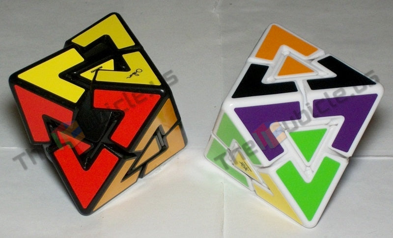 Meffert's Pyraminx Diamond