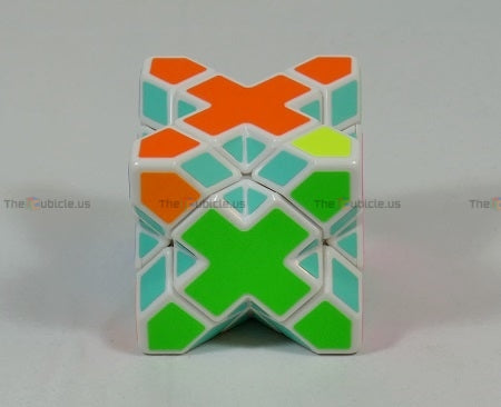 Meffert's Skewb Xtreme