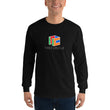 Cubicle 2021 Long Sleeve Shirt