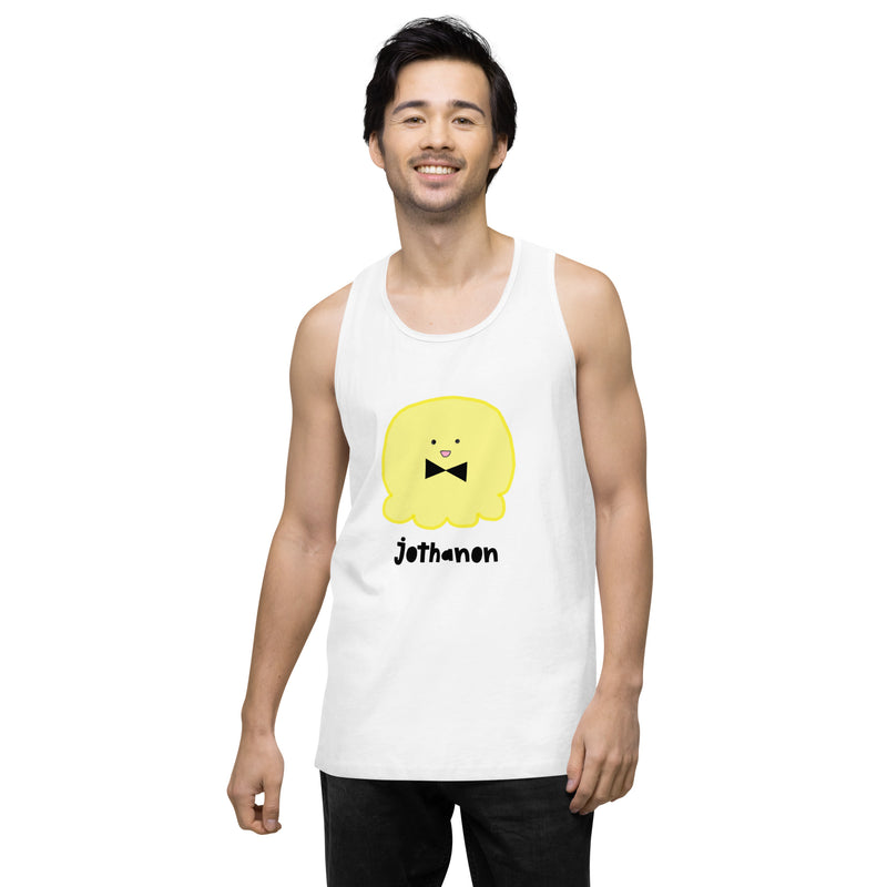 Jothanon Tank Top