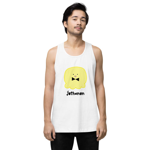 Jothanon Tank Top