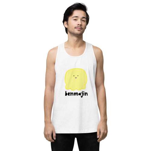 Benmajin Tank Top