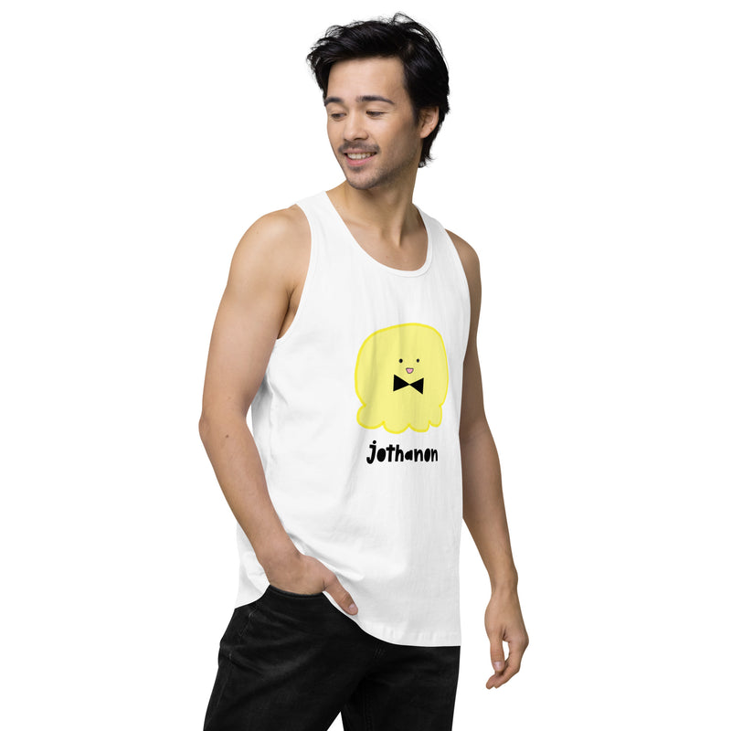 Jothanon Tank Top