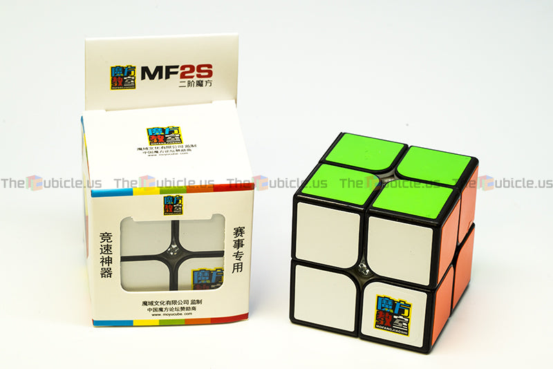 MoFang JiaoShi MF2S 2x2