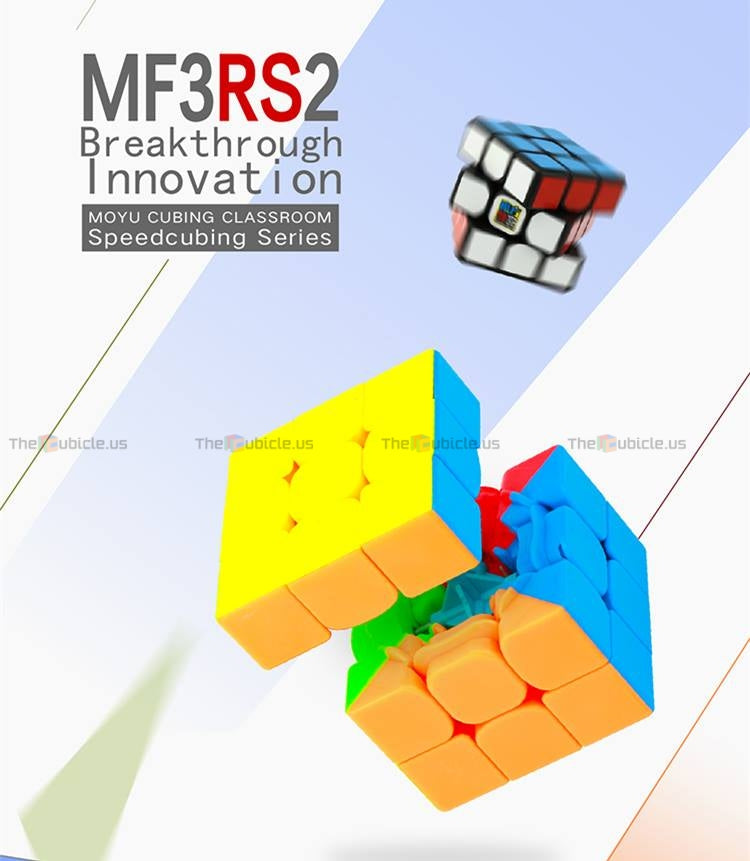 MoFang JiaoShi MF3RS2