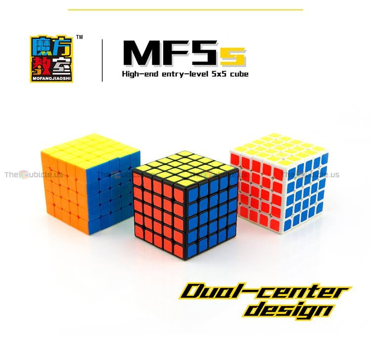 MoFang JiaoShi MF5S 5x5