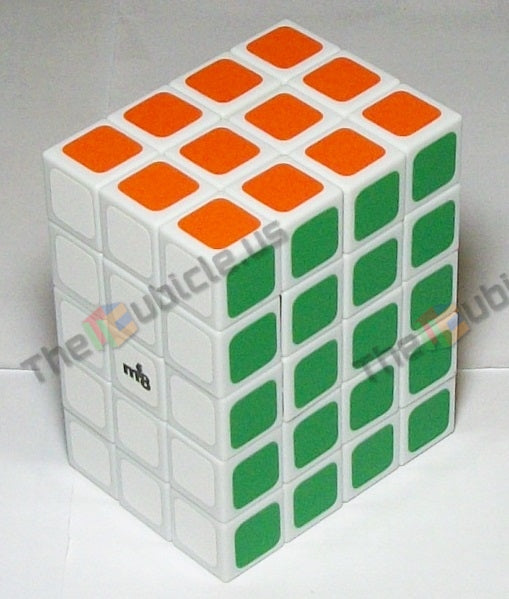 mf8 Full-Function 3x4x5