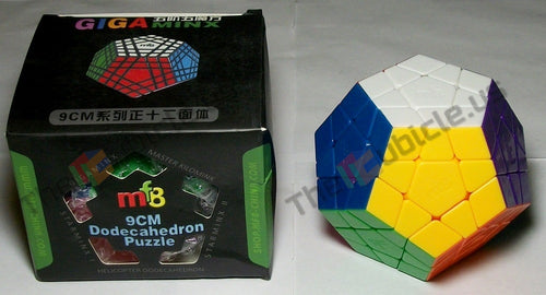 mf8 Big Megaminx (9cm)