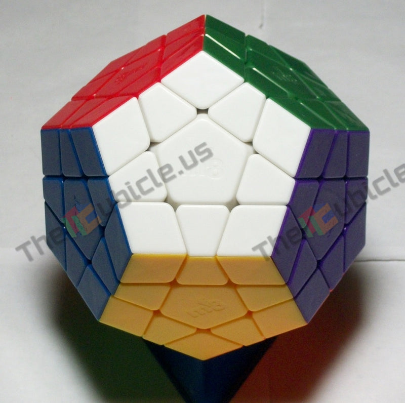 mf8 Big Megaminx (9cm)