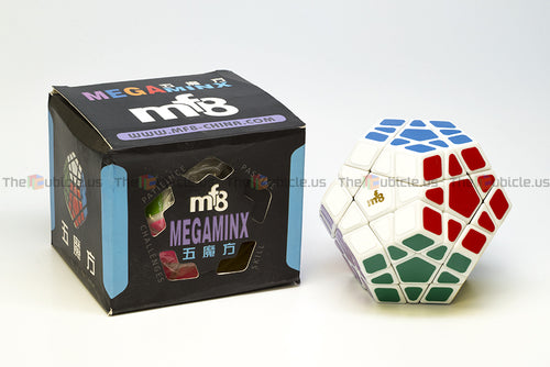 mf8 Megaminx V2