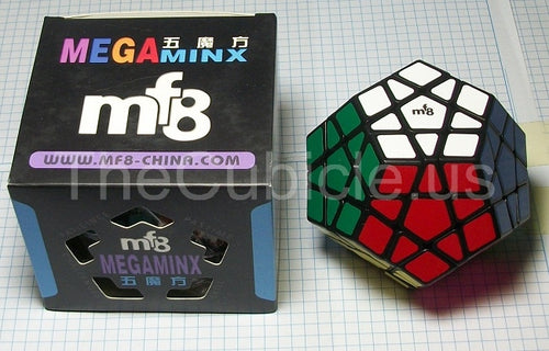 mf8 Megaminx V3