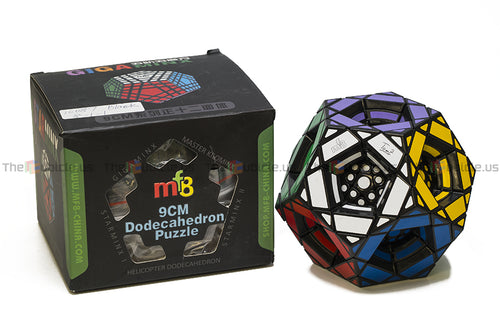 mf8 Multi Dodecahedron