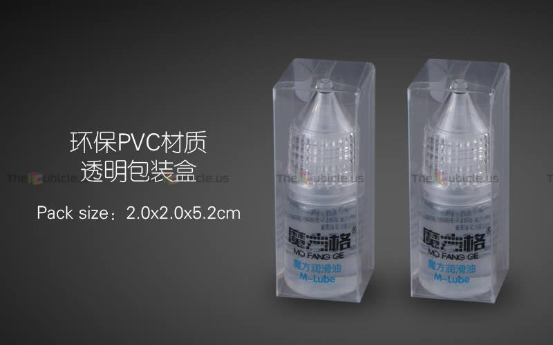 QiYi MoFangGe M-Lube 3mL