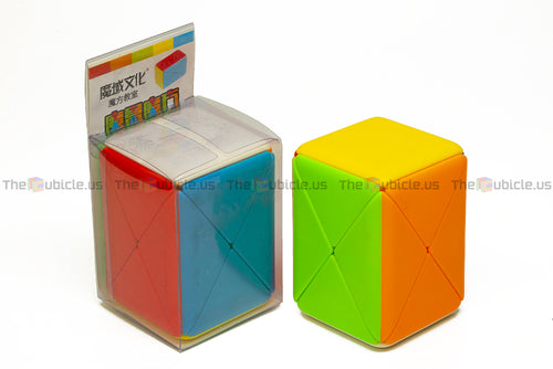 MFJS Container Cube