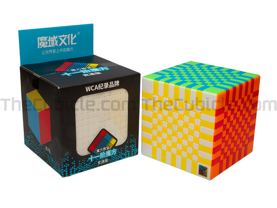 8x8-21x21 Cubes – Filtered by 