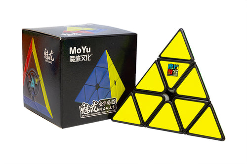 MFJS MeiLong Pyraminx M