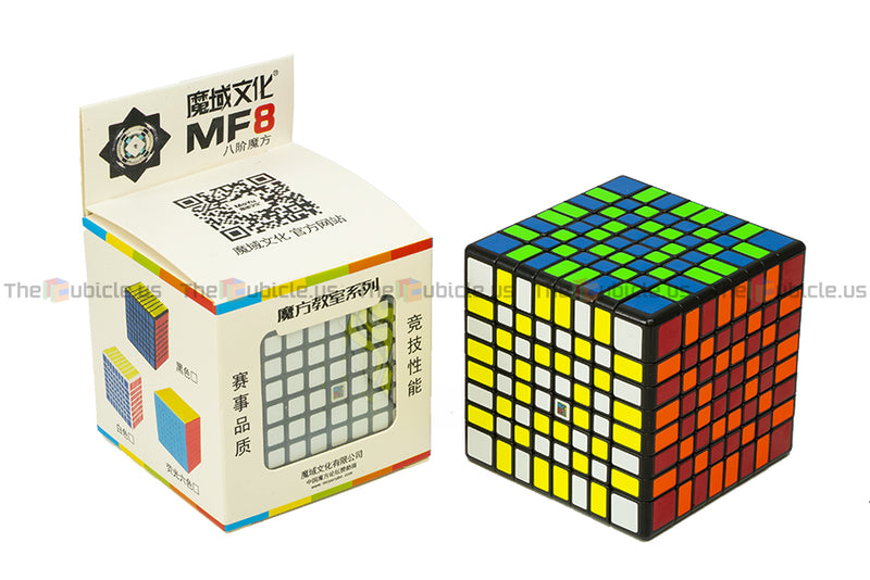 MFJS MF8 8x8