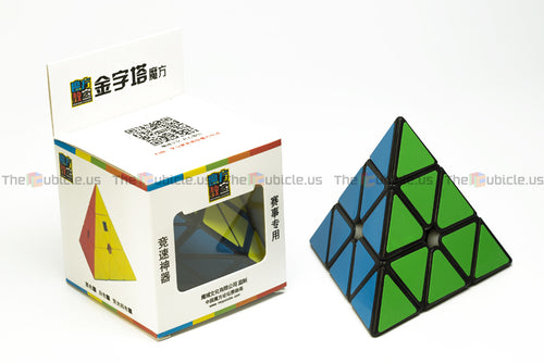 MoFang JiaoShi Pyraminx