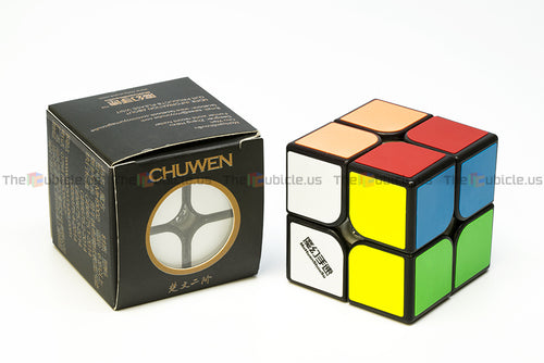 MoHuan ShouSu ChuWen 2x2