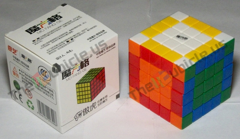 QiYi 5x5