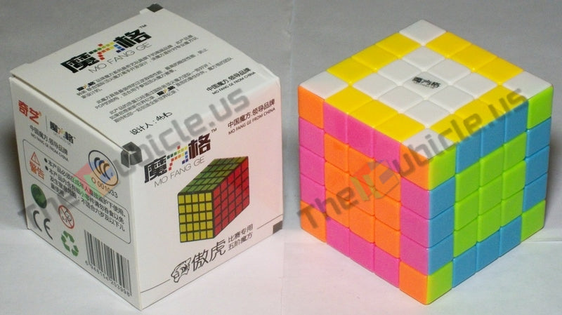 QiYi 5x5