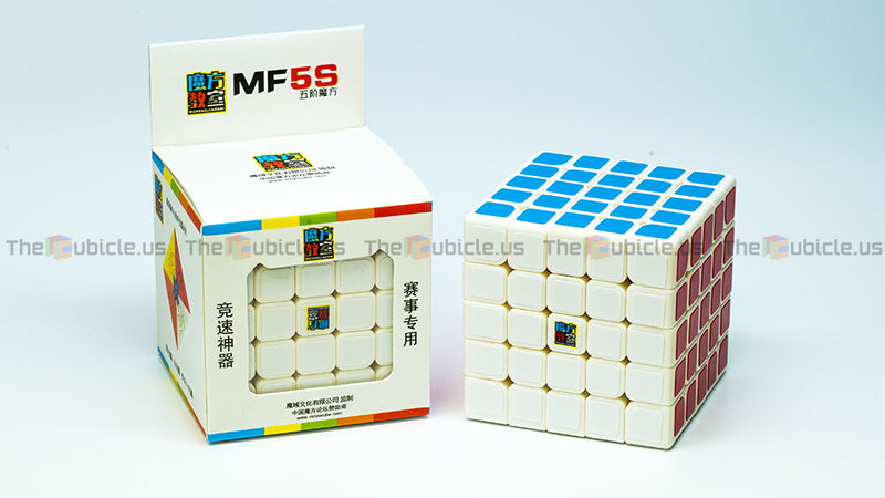 MoFang JiaoShi MF5S 5x5