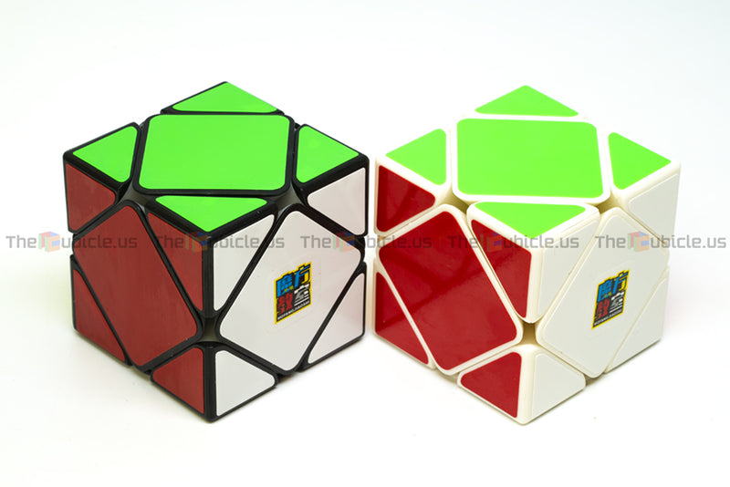 MoFang JiaoShi Skewb