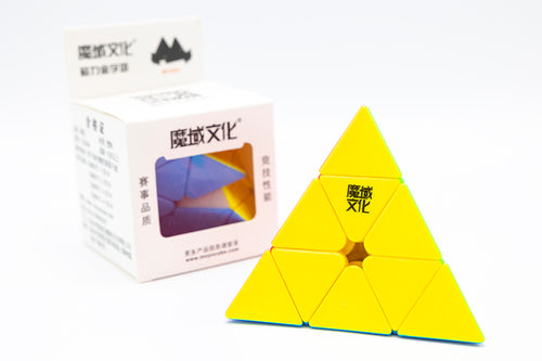 MoYu Magnetic Pyraminx