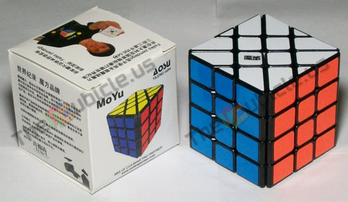 MoYu AoSu 4x4 Fisher Cube