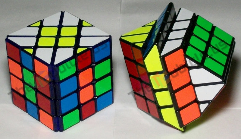 MoYu AoSu 4x4 Fisher Cube