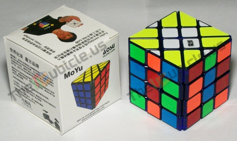 MoYu AoSu 4x4 Fisher Cube