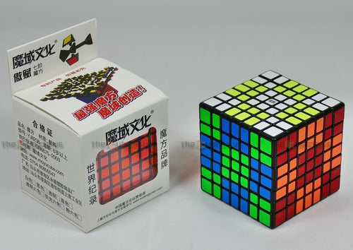 MoYu Cubic AoFu 7x7 GT