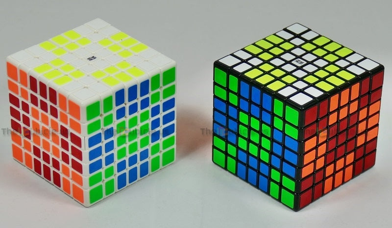 MoYu Cubic AoFu 7x7 GT