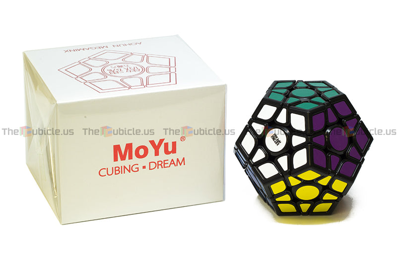 MoYu AoHun Megaminx